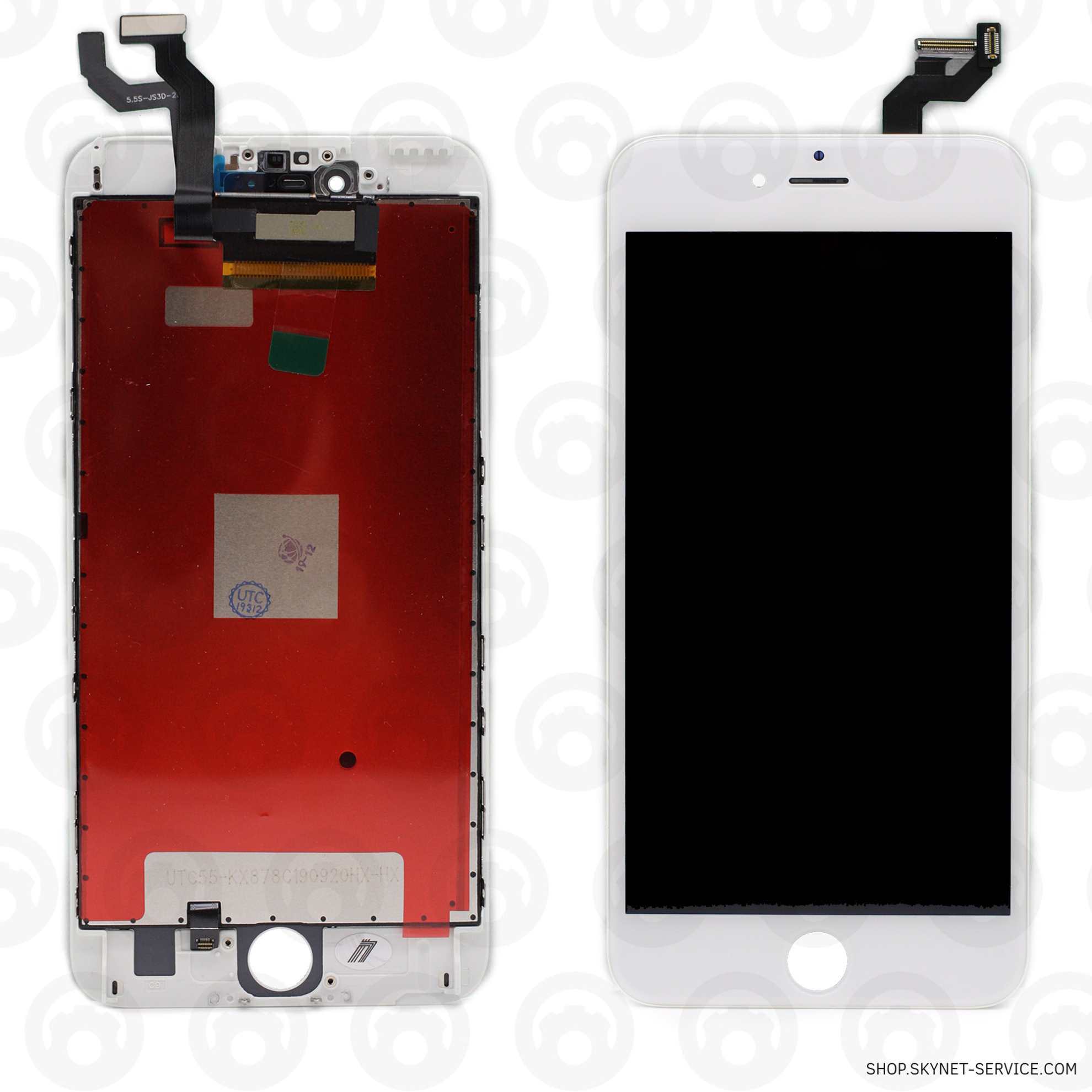 Дисплей для iPhone 6s Plus КОПИЯ