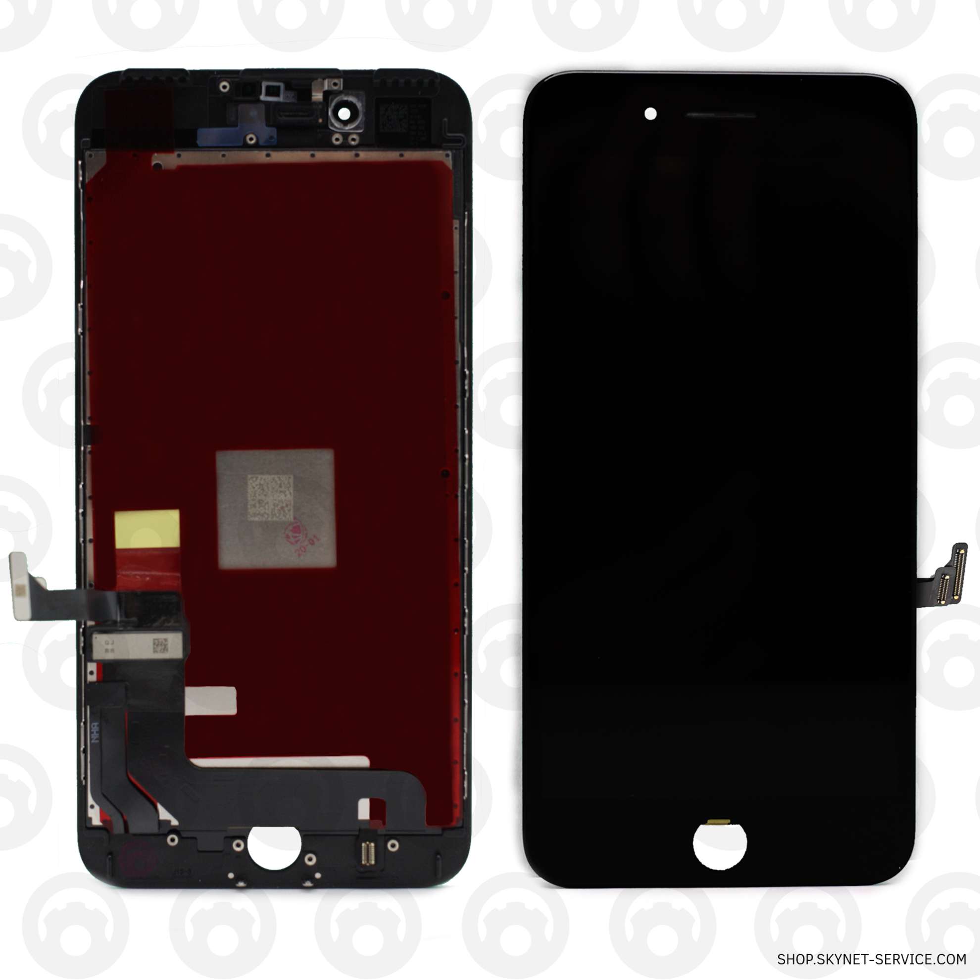 Дисплей для iPhone 7 Plus China Orig