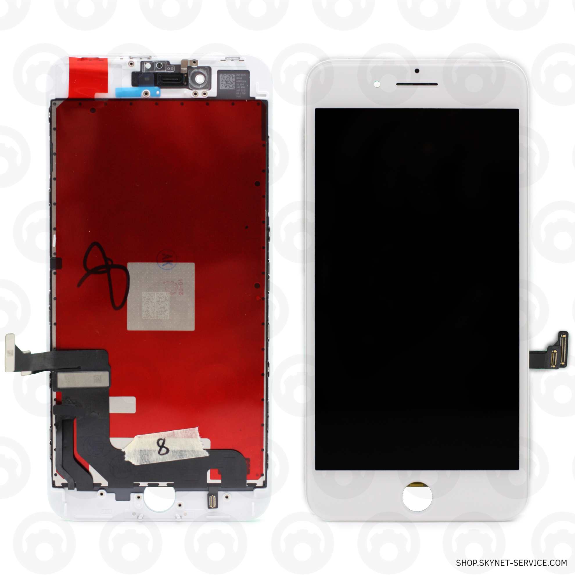 Дисплей для iPhone 8 Plus ОРИГИНАЛ CG