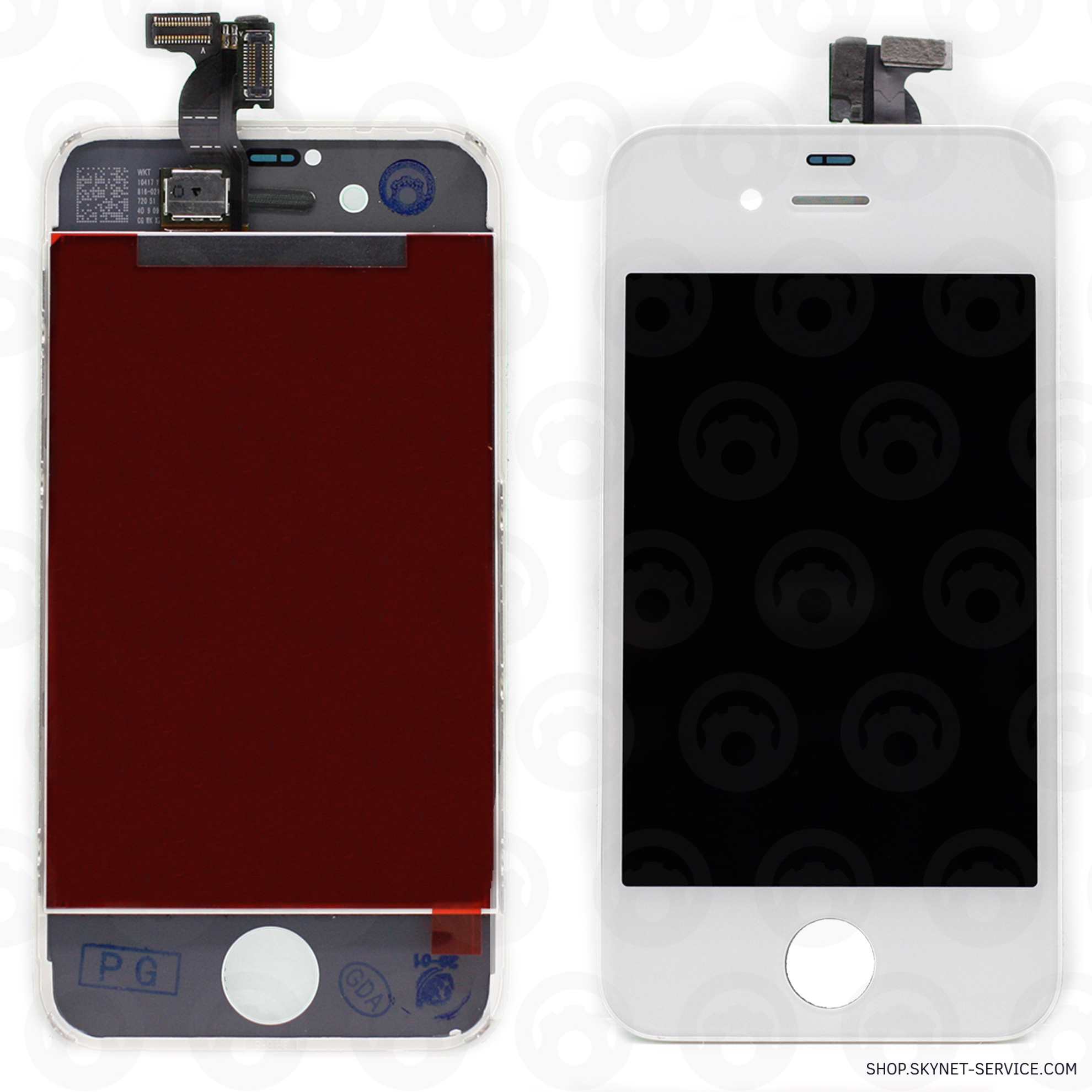 Дисплей для iPhone 4s ОРИГИНАЛ 