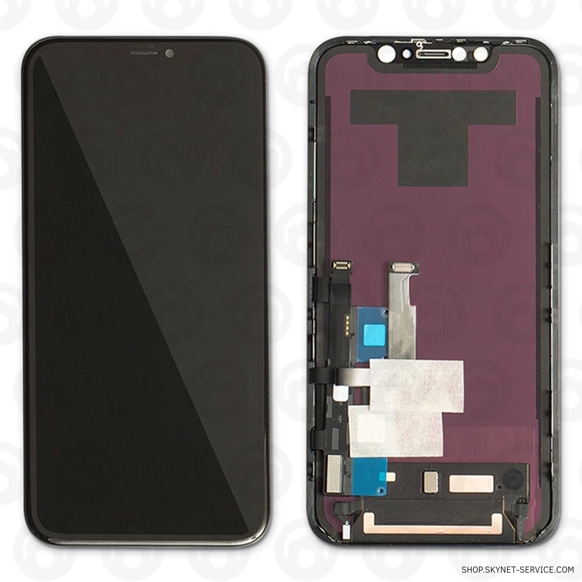 Дисплей для Apple iPhone XR, оригинал