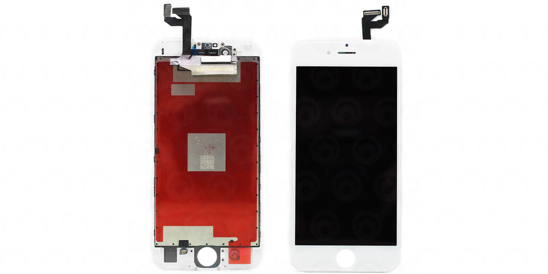 Дисплей для iPhone 6s ОРИГИНАЛ CG