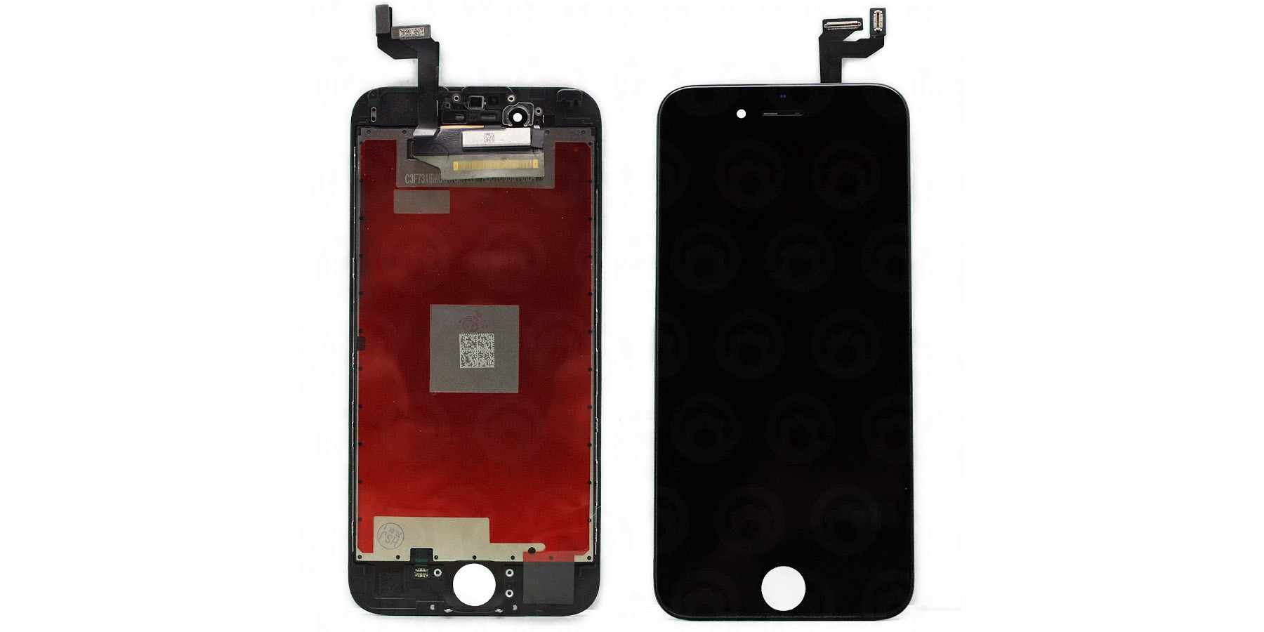 Дисплей для iPhone 6s China Orig