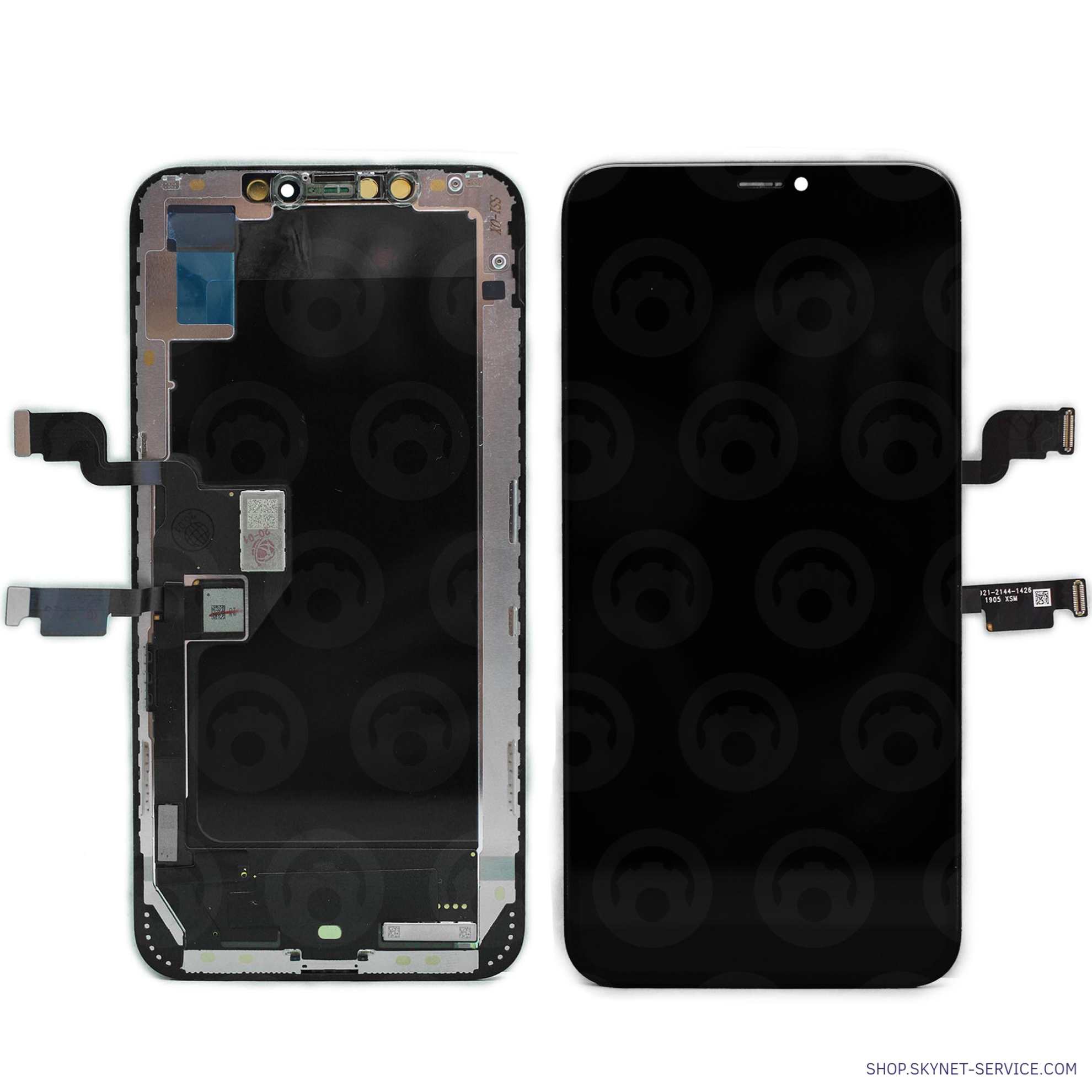 Дисплей для iPhone XS Max ОРИГИНАЛ CG