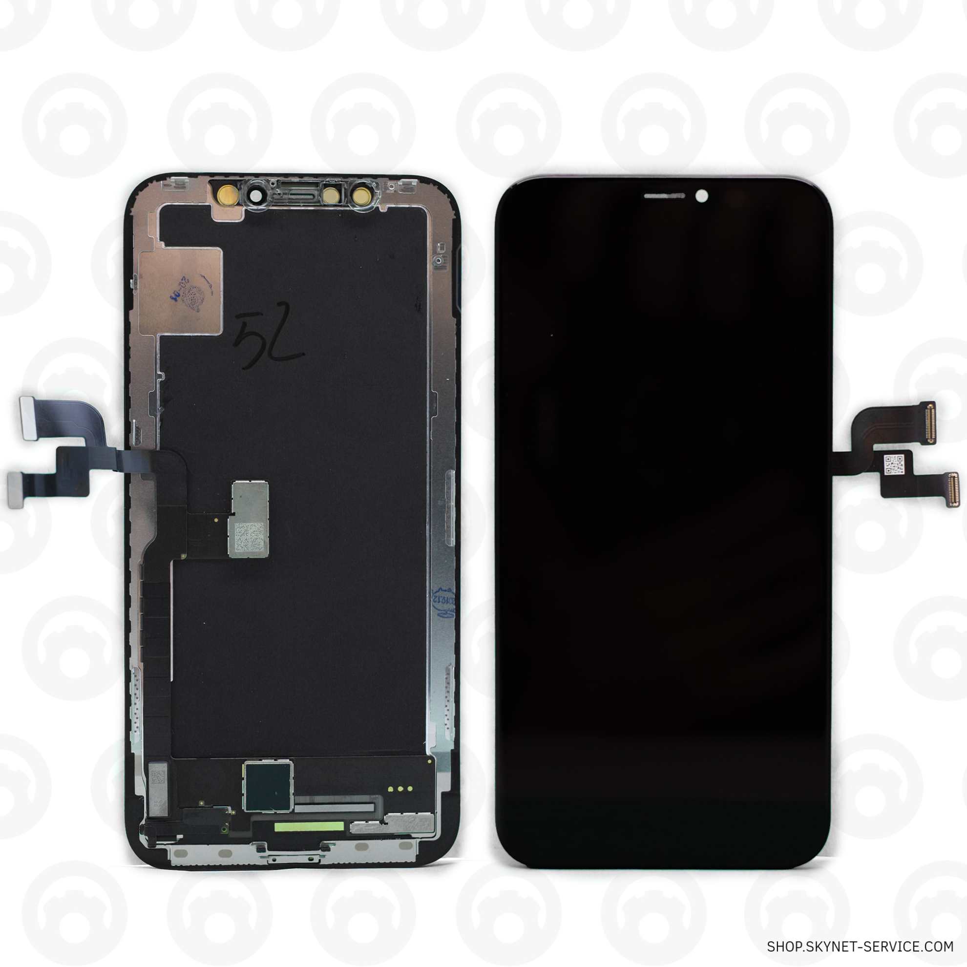 Дисплей для iPhone X ОРИГИНАЛ CG