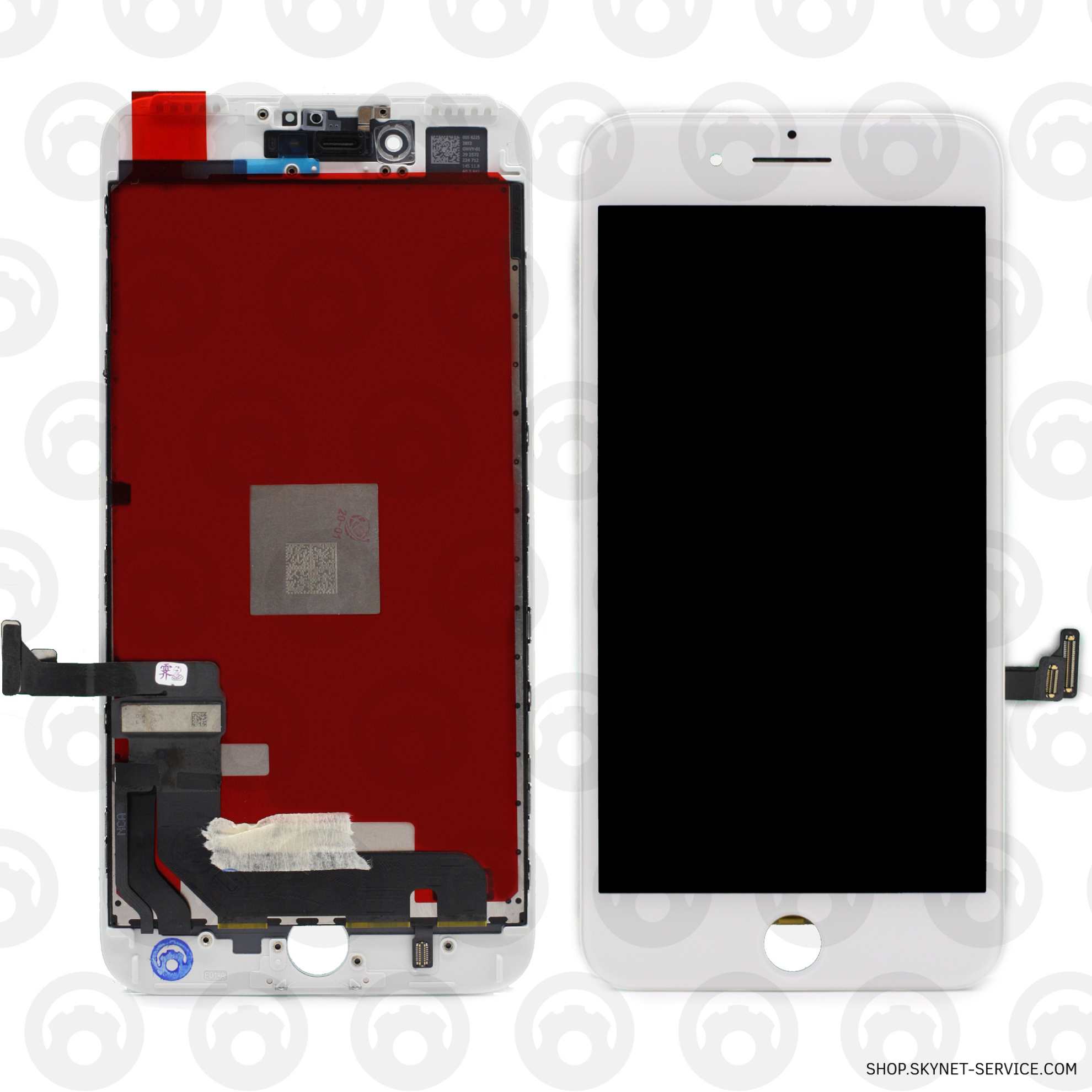 Дисплей для iPhone 7 Plus ОРИГИНАЛ CG
