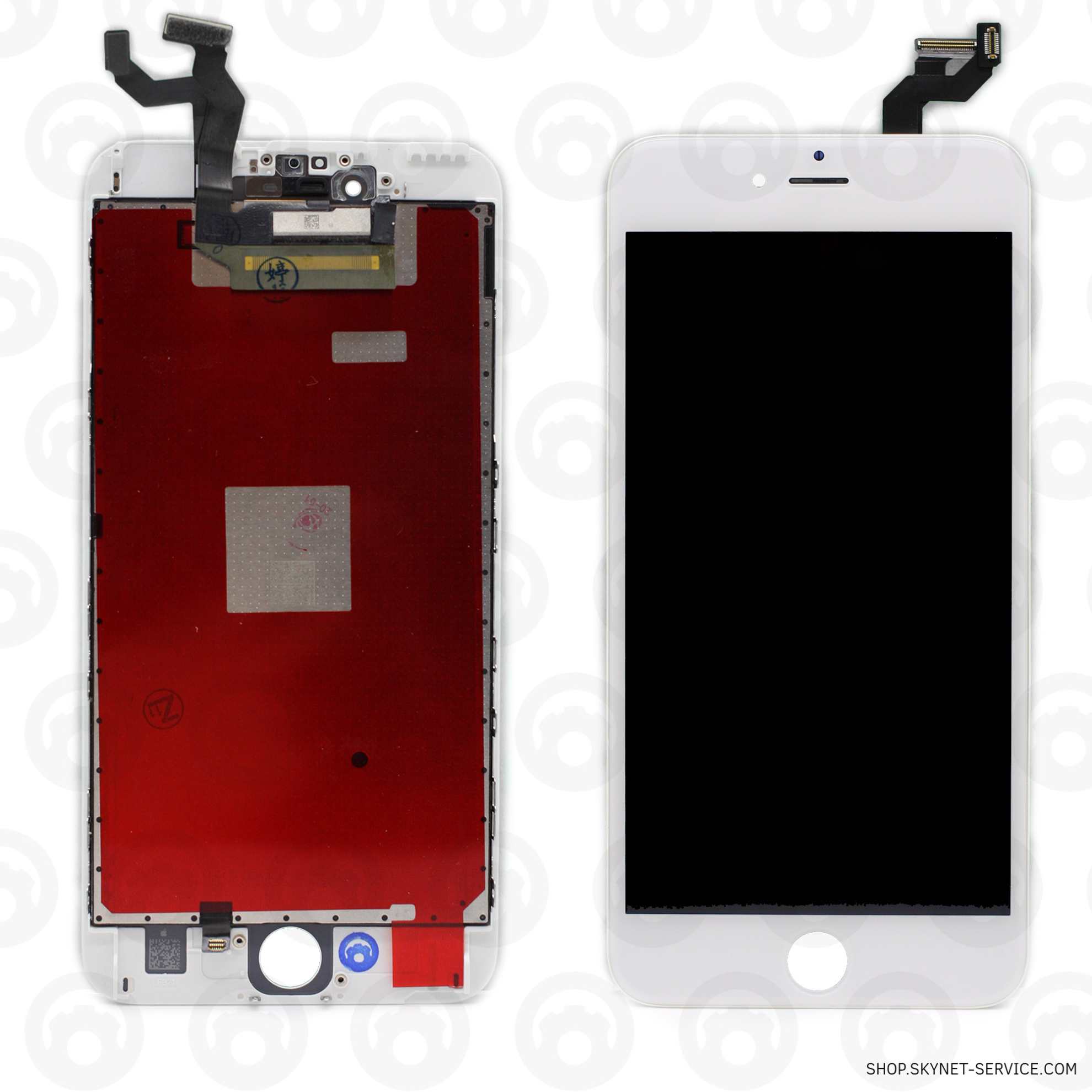 Дисплей для iPhone 6s Plus ОРИГИНАЛ CG